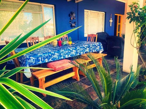 Upington House | Marikal Guesthouse