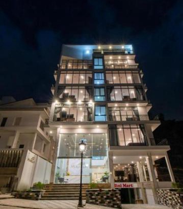 Nha Trang Apartment | Marilla Hotel NT - by BAY LUXURY