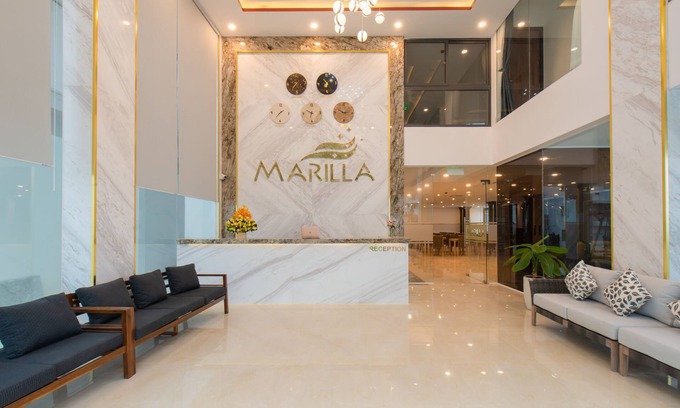 Nha Trang Hotel | Marilla Hotel