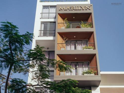 Nha Trang Hotel | Marilyn Boutique Hotel Nha Trang