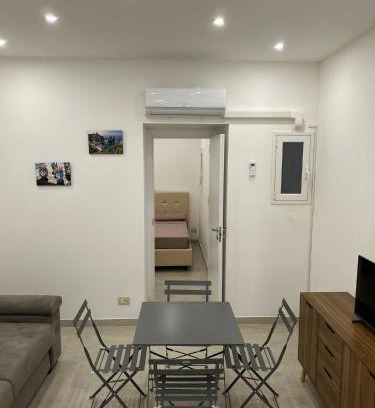 Corso dei Mille - Sant'Erasmo Apartment | Marilyn Home