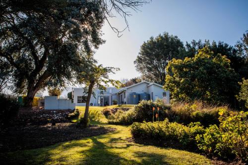 Swellendam House | Marilyn's Rooms