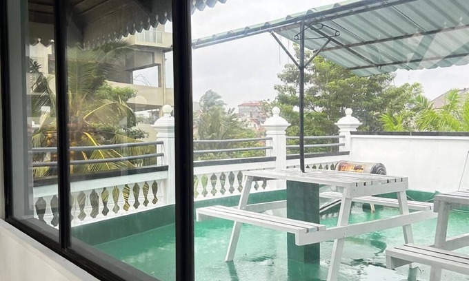Negombo Villa | Marilyn Villa