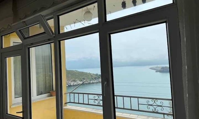 Amasra House | Marin Denizer Tatil Evi