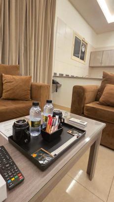 Riyadh Apartment | Marin suites albdiaah مارين سويت البديعة