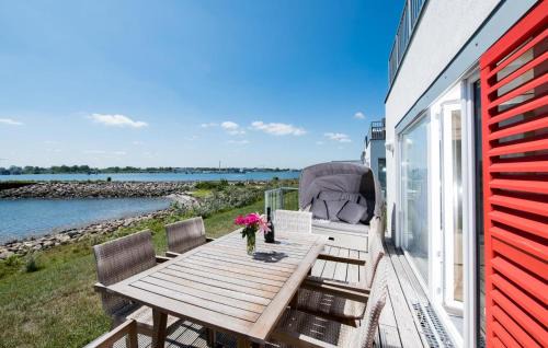 Olpenitz Apartment | Marina 1