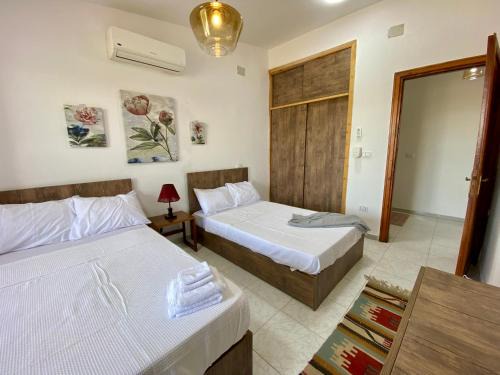 Marina El Alamein Apartment | Marina 5 Resort