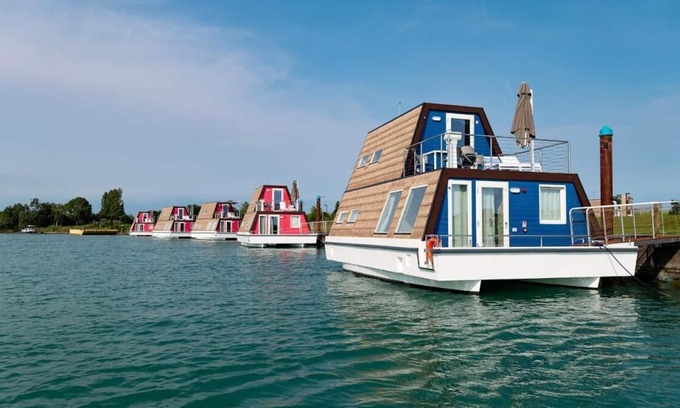 Lignano Sabbiadoro Boat Rental | Marina Azzurra Resort