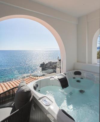 Kardamyli Apartment | Marina Apartments