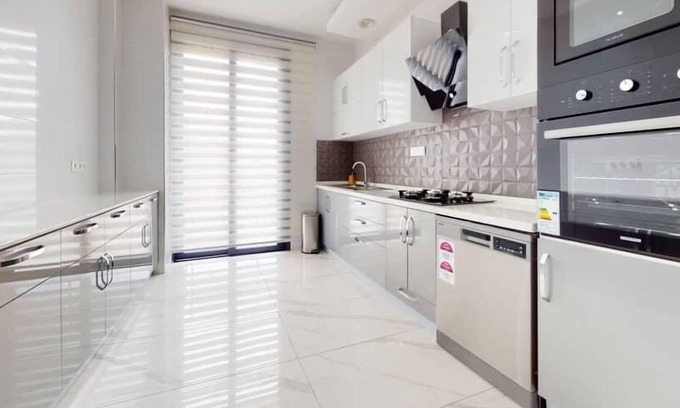 Dakar Apartment | MARINA APPART HÔTEL