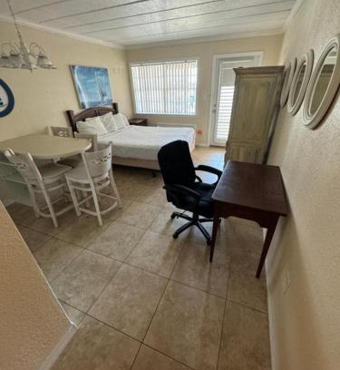 Fort Walton Beach Hotel | Marina Bay Resort
