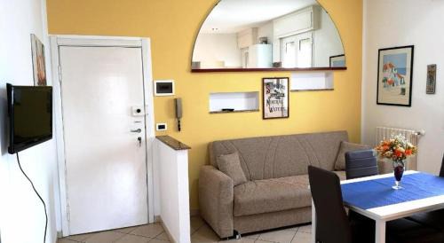 Porto Garibaldi Apartment | Marina Beach Blu