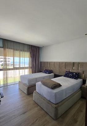 Casablanca Resort | Marina casablanca
