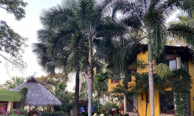 Chacala House | Marina Chacala-Ocean, Jungle & Private Beach