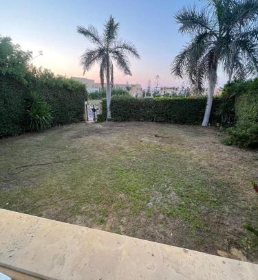 Al-Hammam Ski Chalet | Marina Chalet 4 appliances A1