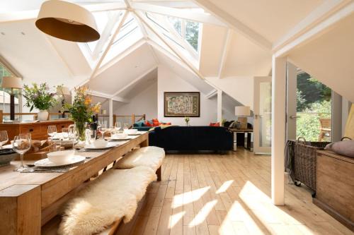 Y Felinheli House | Marina Cottage