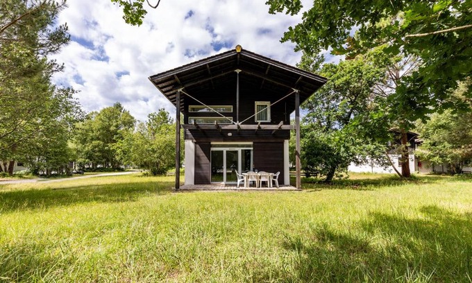 Lacanau House | Marina de Talaris, Lacanau, villa