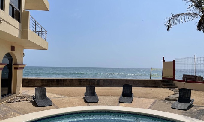 La Gloria Apartment | Marina del Rey