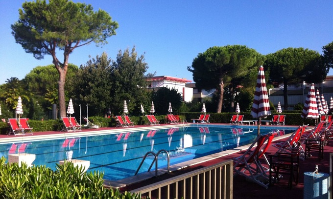 Marina di Bibbona Apartment | Marina Di Bibbona: - TUSCAN SEA - APARTMENT IN RESIDENCE