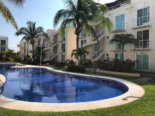 Puente del Mar Apartment | Marina Diamante - Ilse C