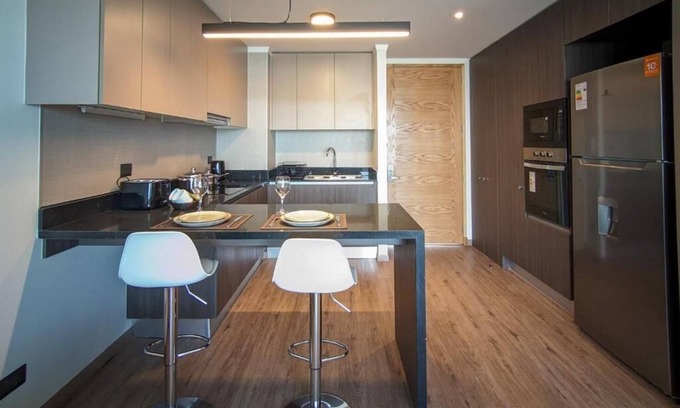 Renaca Apartment | Marina Dunas