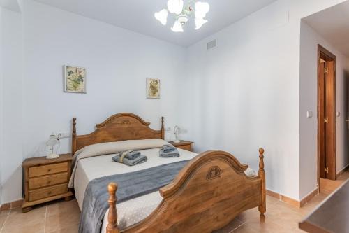 Costa Esuri Apartment | Marina Esuri by Ĥ - Costa Esuri EEHM123P169