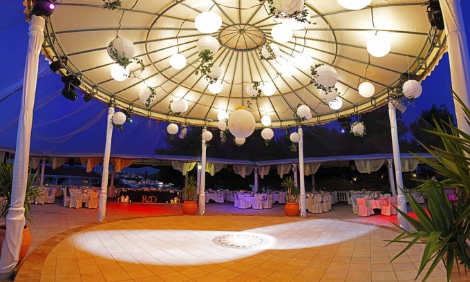Rogoznica Resort | Marina Frapa Resort Rogoznica