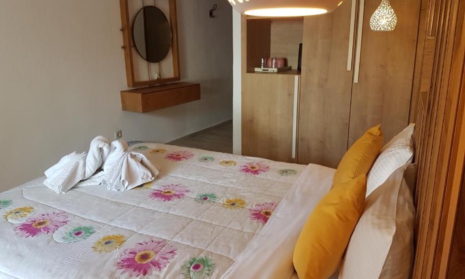 Nikita Hotel | Marina