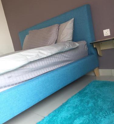 Lumut Apartment | Marina Heights Service Apartment