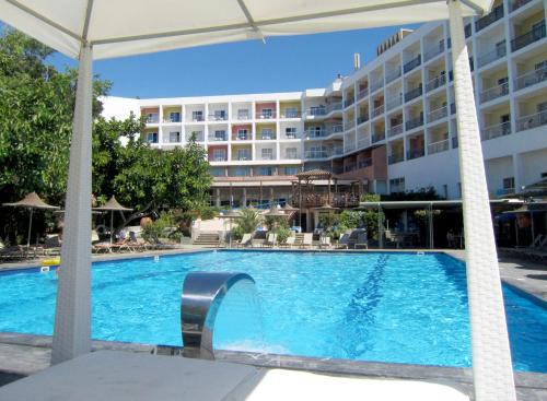 Ayia Napa Hotel | Marina Hotel
