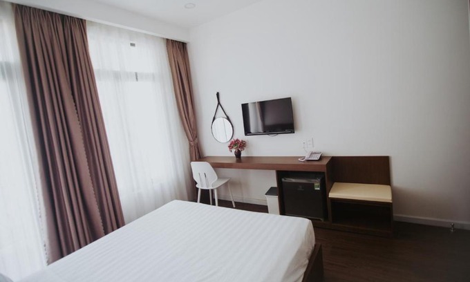 Tuy Hoa Hotel | Marina Hotel Phú Yên