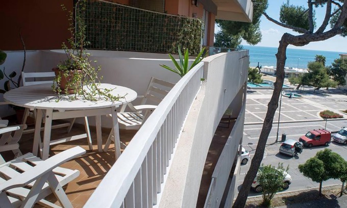 Silvi Apartment | Marina