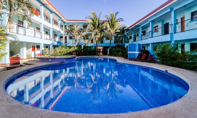 Coco Apartment | Marina Loft 221