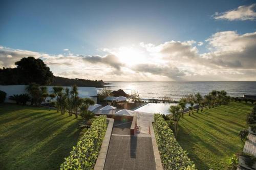 Vila Franca do Campo House | Marina Mar Premium