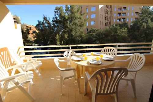 Vilamoura Apartment | Marina Mar Retreat by SAPvillas