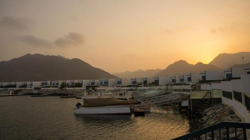 Sharm Villa | Marina & Mountain View 4BR Private Villa