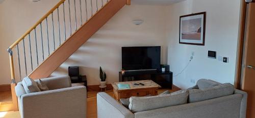Milford Haven Apartment | Marina Outlook