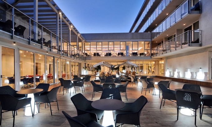 Caorle Hotel | Marina Palace Hotel