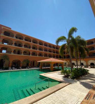 L Apartment | Marina Park Plaza P