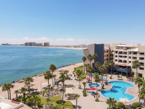 Bella Vista Apartment | Marina Pinacat A-311