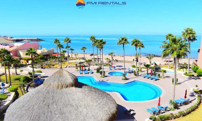 Bella Vista Apartment | Marina Pinacate A-417