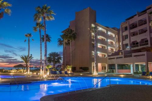 Bella Vista Apartment | Marina Pinacate B-215