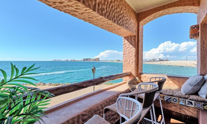 Bella Vista Apartment | Marina Pinacate B-201