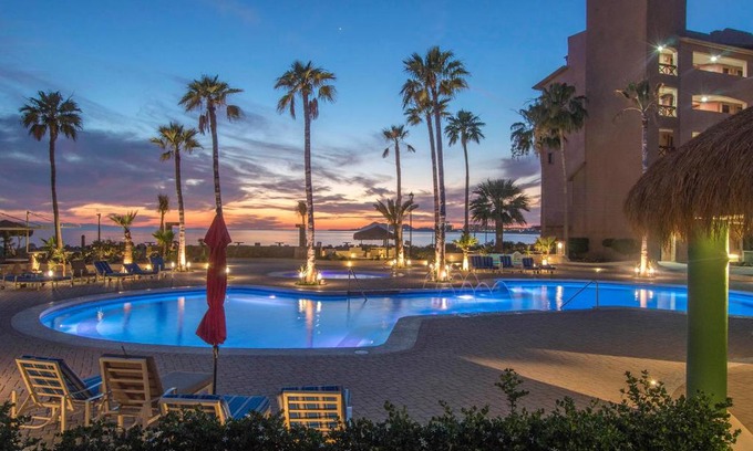 Bella Vista Apartment | Marina Pinacate B-319