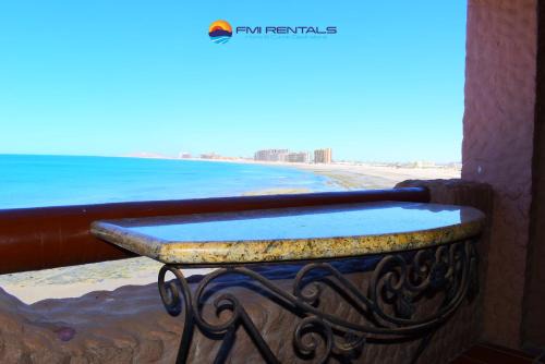 Bella Vista Apartment | Marina Pinacate B-406