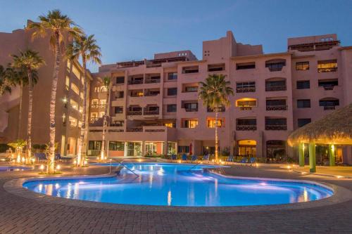 Bella Vista Apartment | Marina Pinacate B-408