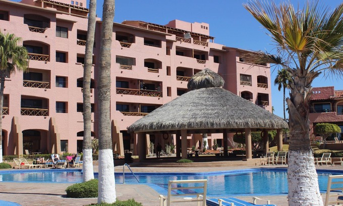 Bella Vista Condo | Marina Pinacate