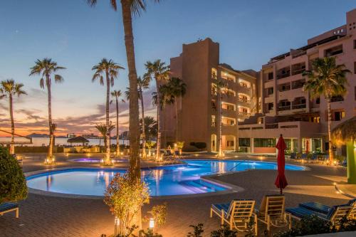 Bella Vista Apartment | Marina Pinacate Villa-08