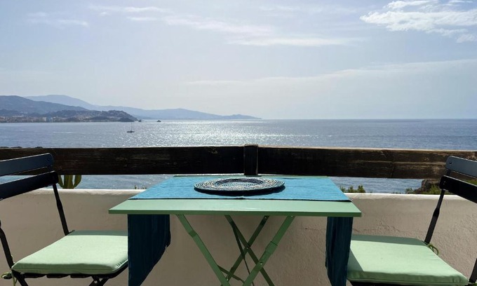 Almunecar Apartment | Marina Playa