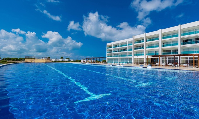 Tubara Apartment | Marina Puerto Velero